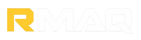 Logo de RMAQ Rentals